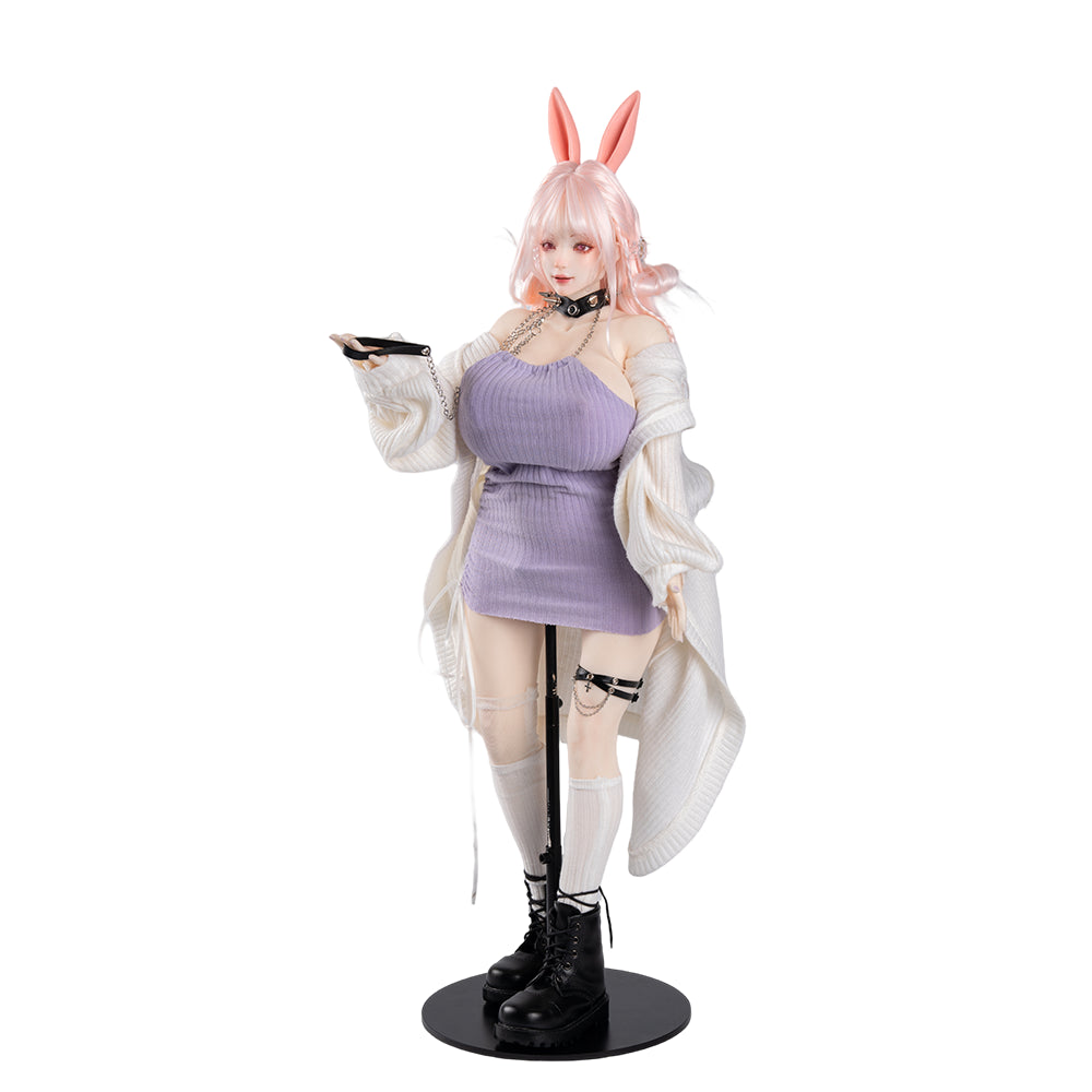 Image of 3.0 Anime Figure Custom Link Free Choice Head and Body